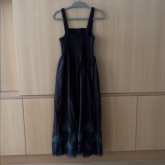 Marine Layer Selene Maxi Dress - Picture 6 of 13